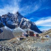 tour du mont viso