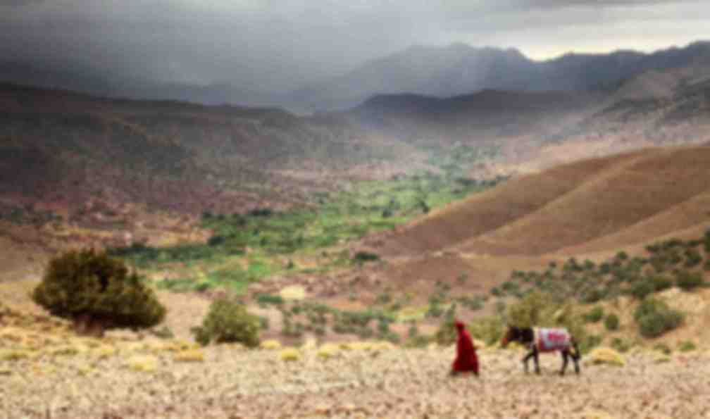 atlas-randonnee-atlas-marocain