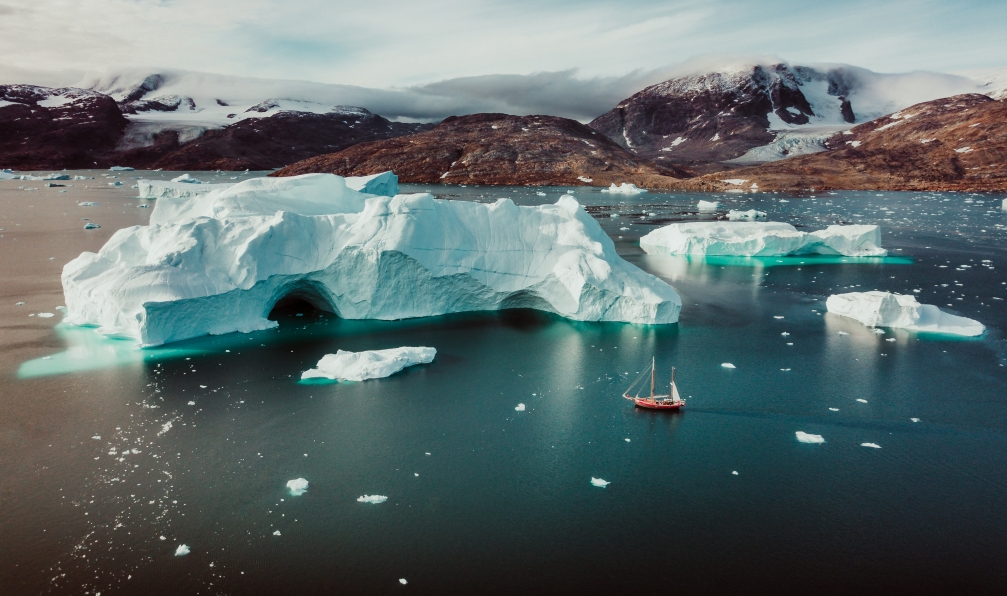 voyage d'aventure croisière et voile