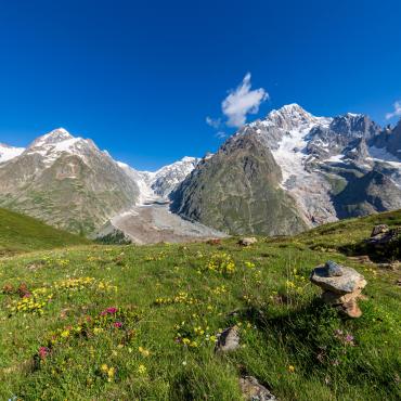 tour du mont blanc gr