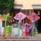 vietnam circuit famille