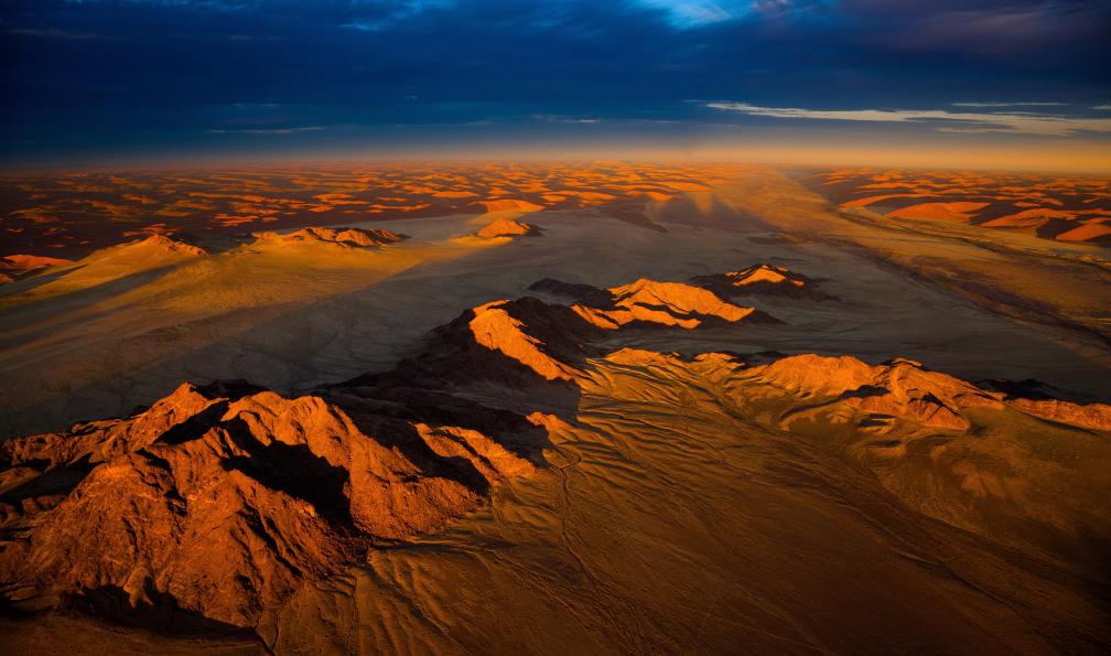 Radek Borovka - Shutterstock - Désert de Namib, Sossusvlei, Namibie. - Les joyaux de l'Afrique australe (en lodge) namibie-voyage-afrique-australe-