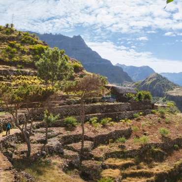 voyage à santo antao