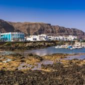 randonnee lanzarote