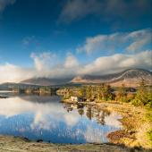 rando connemara iles inishmore et inishbofin