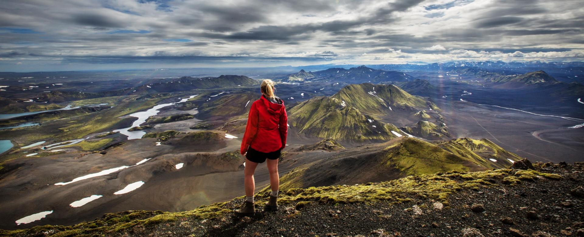 le-trek-de-landmannalaugar
