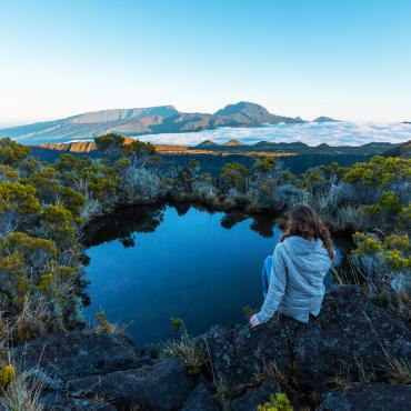 douceurs créoles entre cirques et volcans