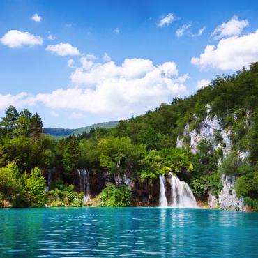 parcs nationaux de dalmatie