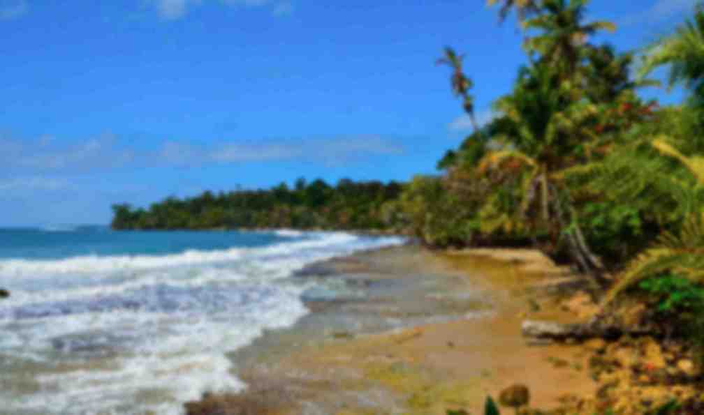  voyages au panama