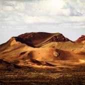 parc national de timanfaya