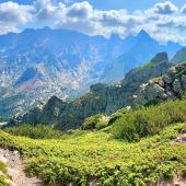 gr20 nord
