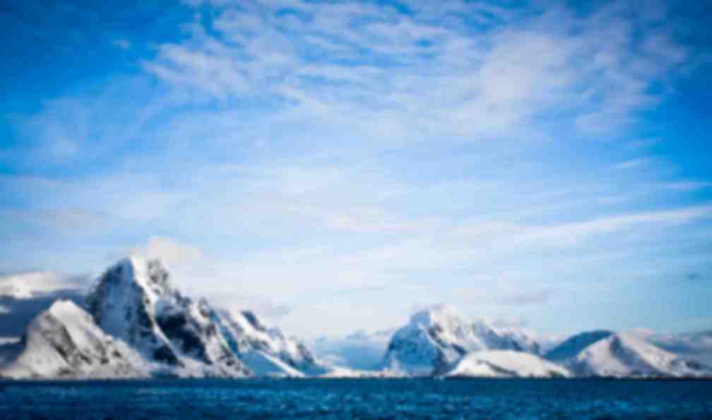  antarctique
