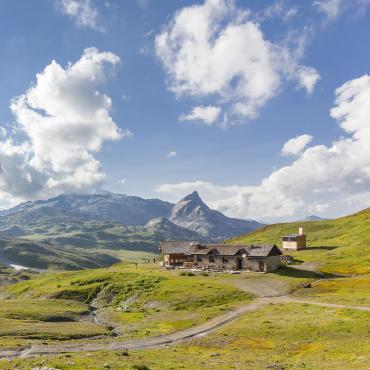traversée des alpes