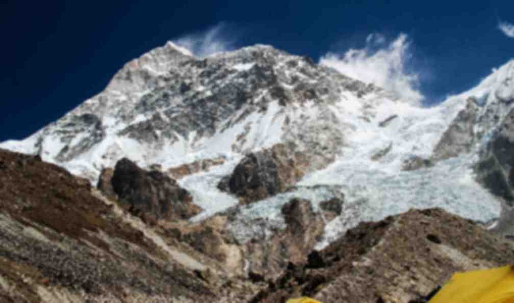 trek makalu