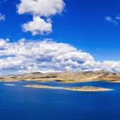des îles dalmates au monténégro