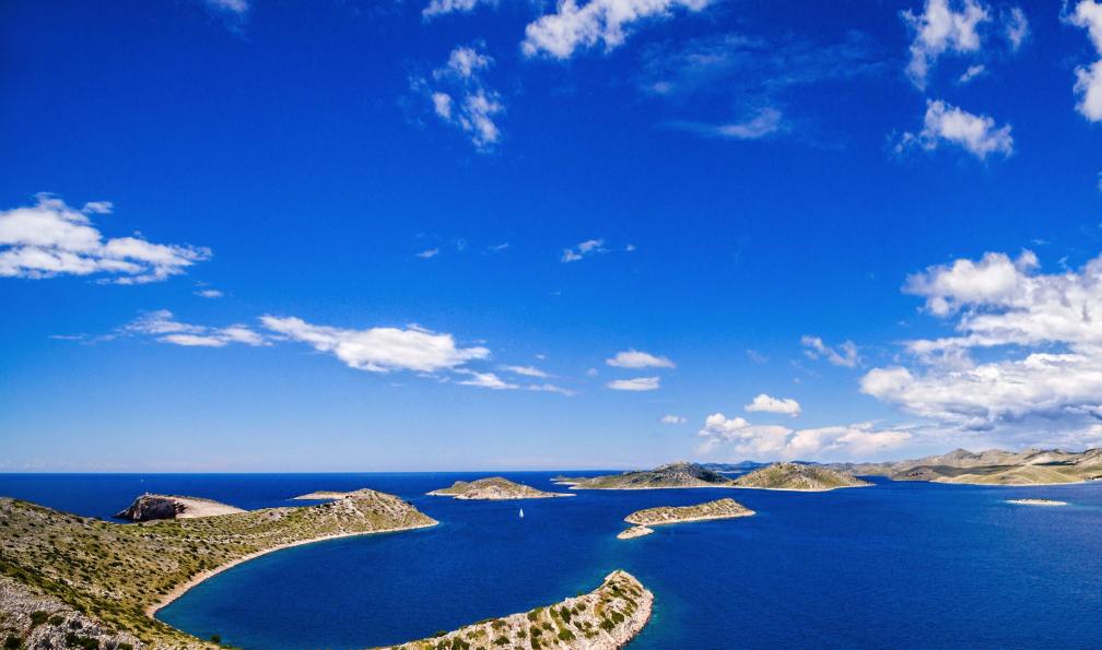 mbbirdy - Istock - Iles Kornati, Dalmatie, Croatie. - Des îles dalmates au Monténégro croatie-des-iles-dalmates-au-montenegro
