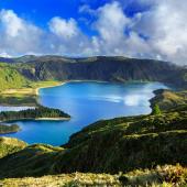 trekking acores sao miguel