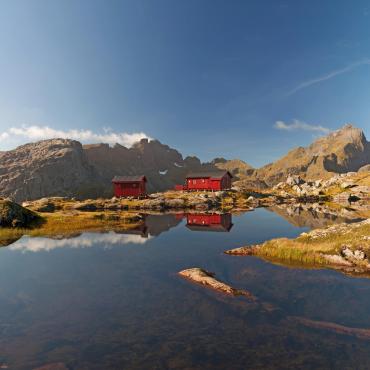 autotour norvege