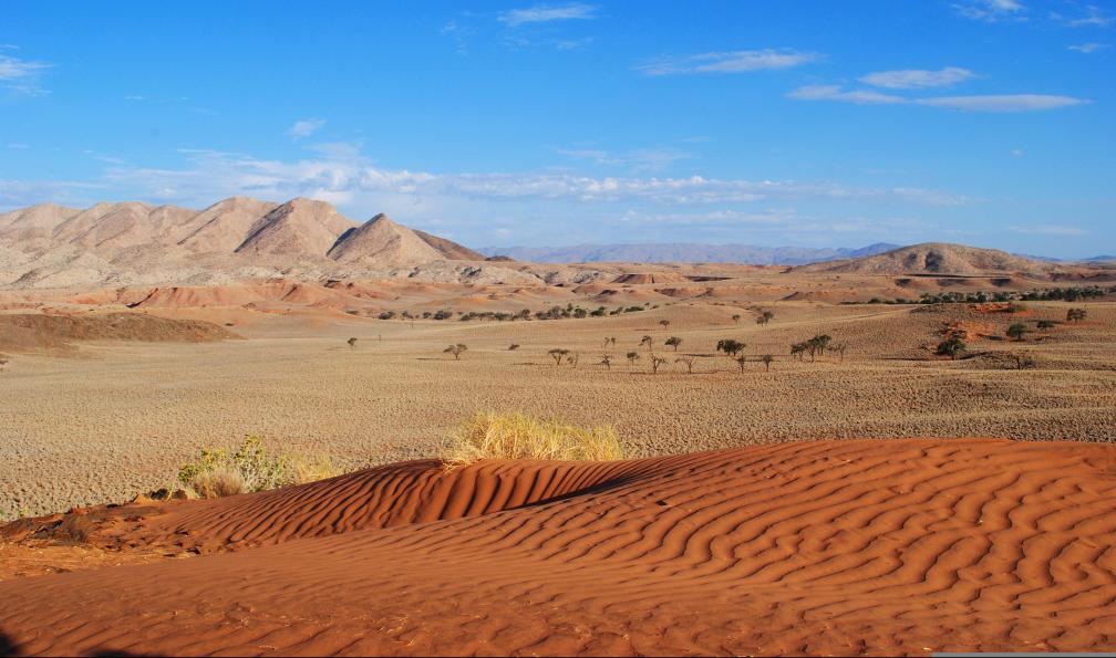 namibie-trek-en-namibie