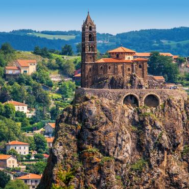compostelle le puy
