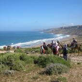 cote atlantique maroc