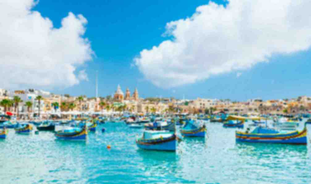   randonnees et voyages malte