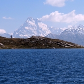 le tour du queyras en 7 jours