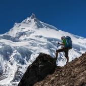 trek privatif népal tour du manaslu