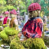 mont fuji kumado kodo et alpes japonaises