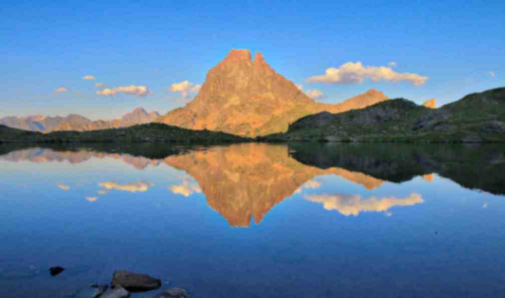 gr10 traversée des pyrénées