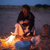 mauritanie grande traversée