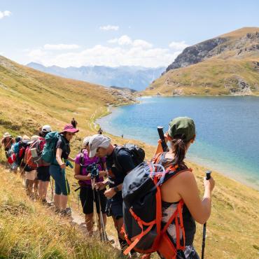 tour du queyras