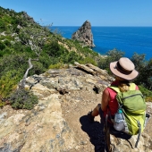 trek sardaigne