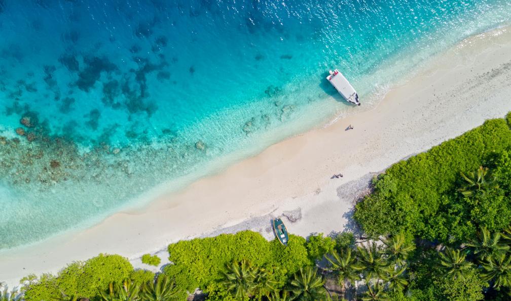 Shutterstock - Au fil des îles coralliennes maldives-randonnee-et-snorkeling-aux-maldives