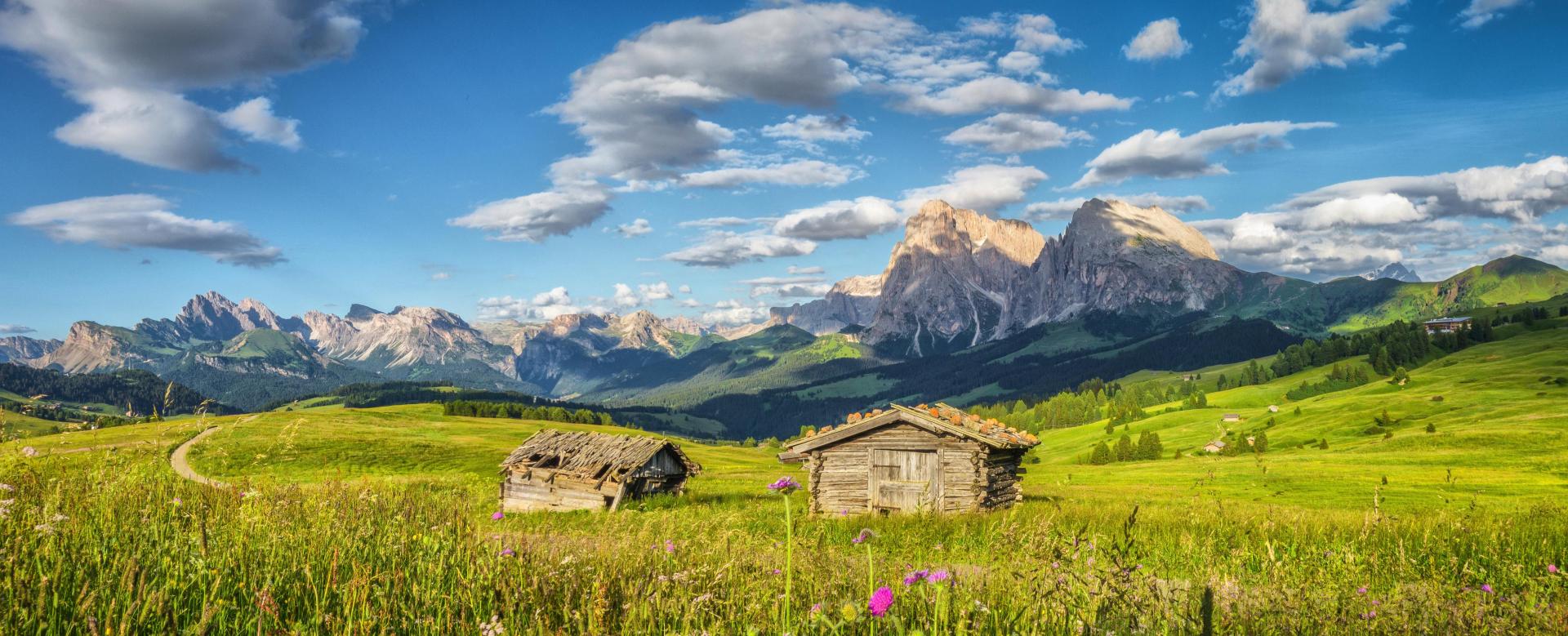 panorama-des-dolomites