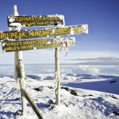 kilimandjaro machame