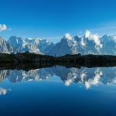 le tour du mont-blanc à pied