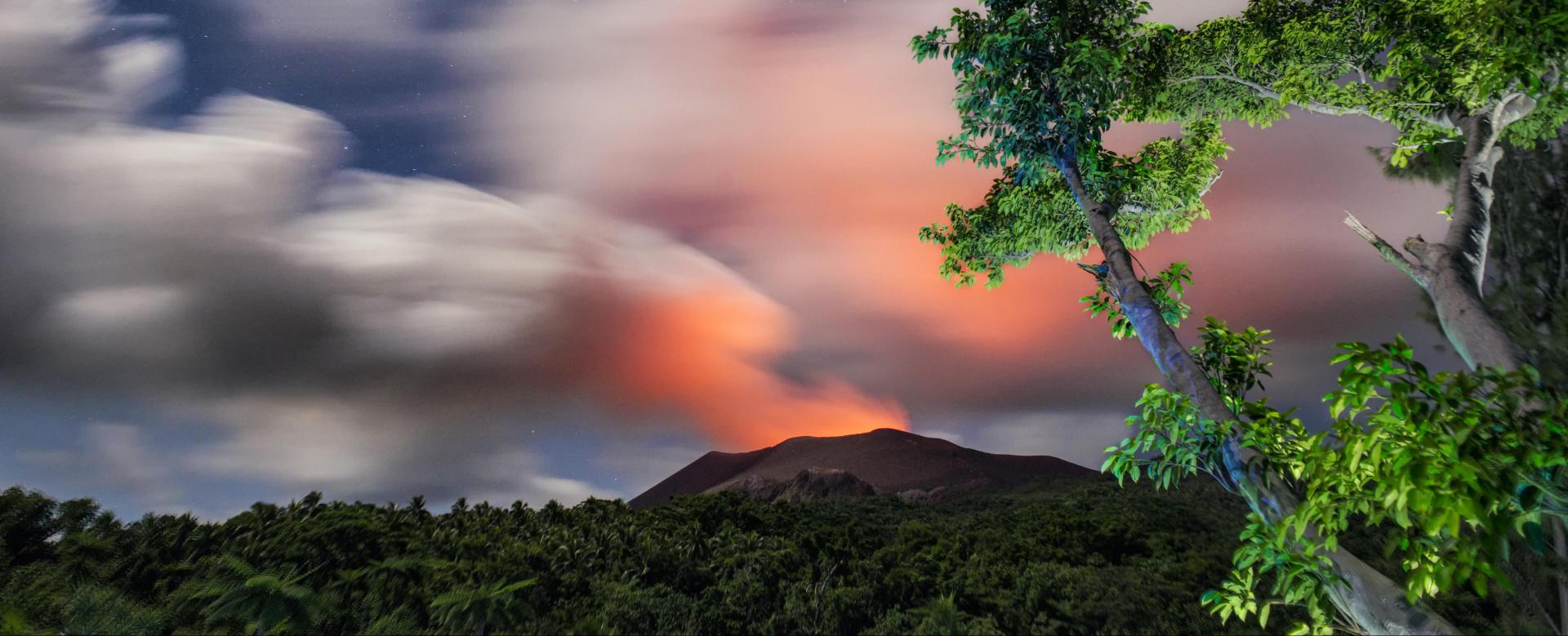 volcans-doceanie