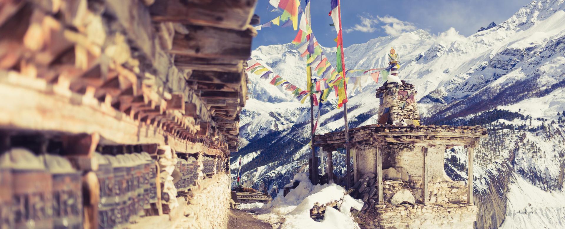 le-tour-des-annapurnas