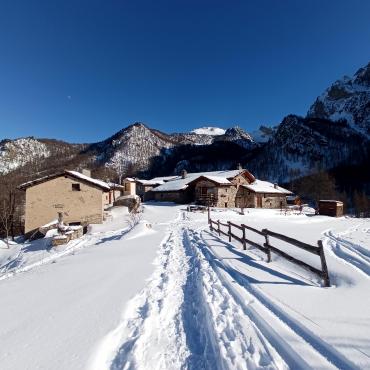 neiges occitanes