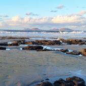 randonnee lanzarote