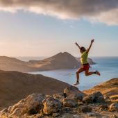 trail madere