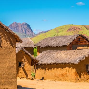 rando madagascar