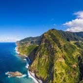 levadas et sentiers de madère