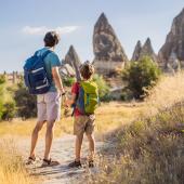 voyage découverte turquie