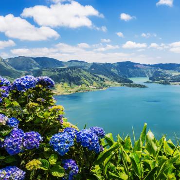 randonnée sao miguel