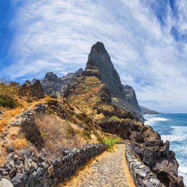 circuit découverte santo antao et vallée de paul