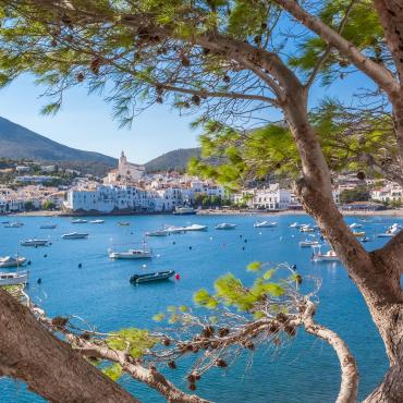 rando collioure cadaques