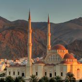 Djebel Hakhdar