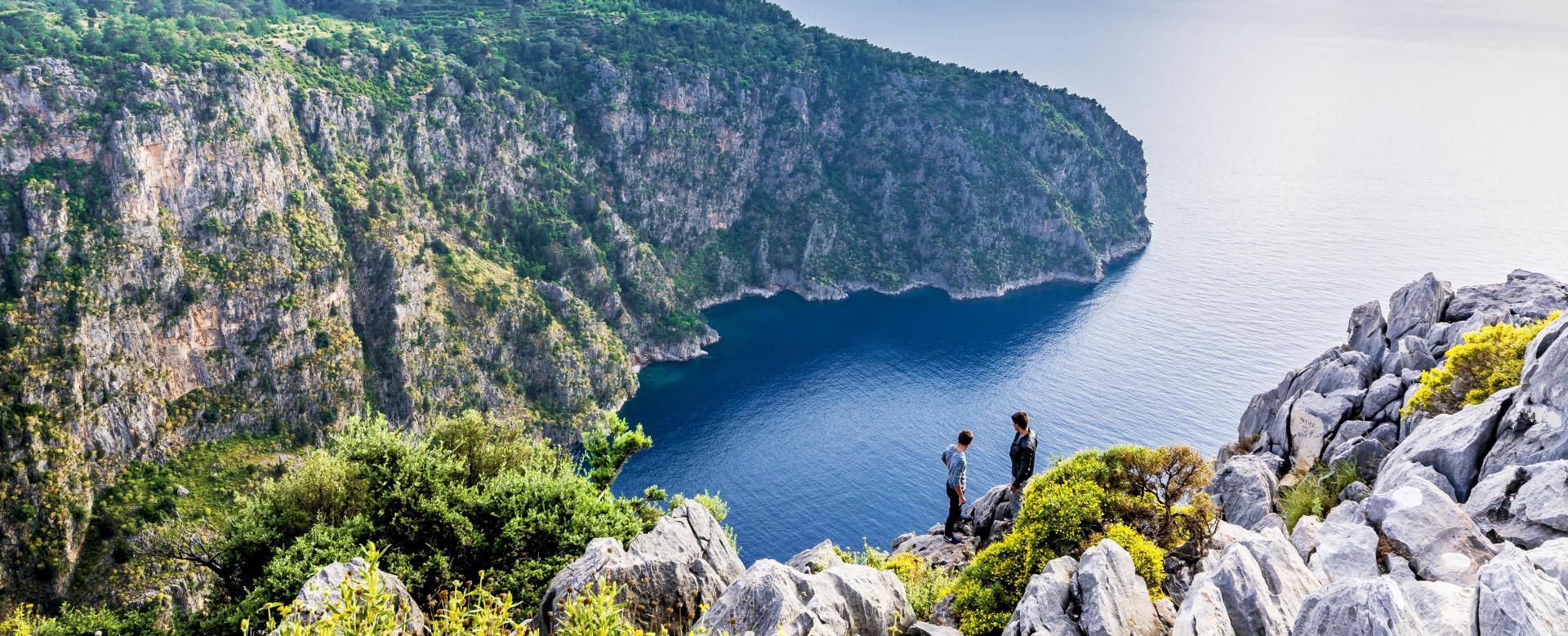 lycian-way